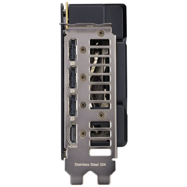 Відеокарта ASUS GeForce RTX5070 DUAL O12G (90YV0M17-M0NA00)