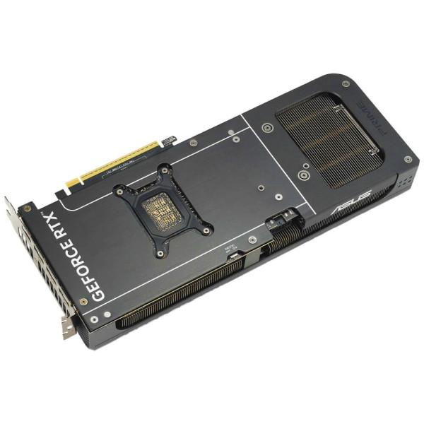 Відеокарта ASUS GeForce RTX5070 PRIME 12G (90YV0M11-M0NA00)