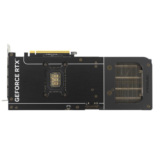 Відеокарта ASUS GeForce RTX5070 PRIME 12G (90YV0M11-M0NA00)