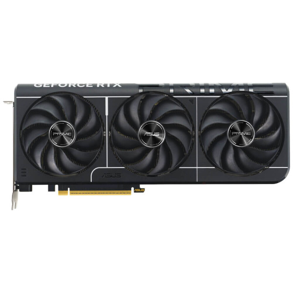 Відеокарта ASUS GeForce RTX5080 PRIME O16G (90YV0LX1-M0AA00)
