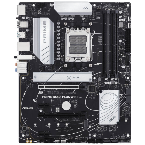 Материнська плата ASUS PRIME B650-PLUS WIFI (90MB1KP0-M0EAY0)