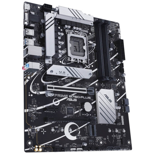 Материнська плата ASUS PRIME B760-PLUS (90MB1EF0-M1EAY0)