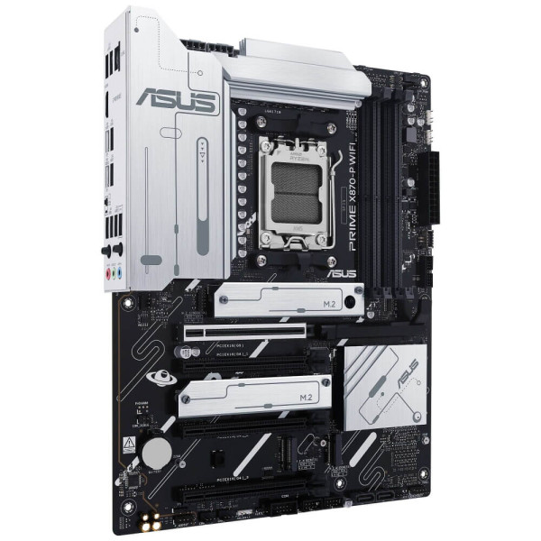 Материнська плата ASUS PRIME X870-P WIFI (90MB1IS0-M0EAY0)