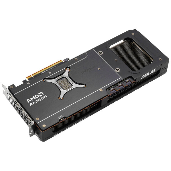 Відеокарта ASUS Radeon RX 9070 XT PRIME O16G (90YV0L71-M0NA00)