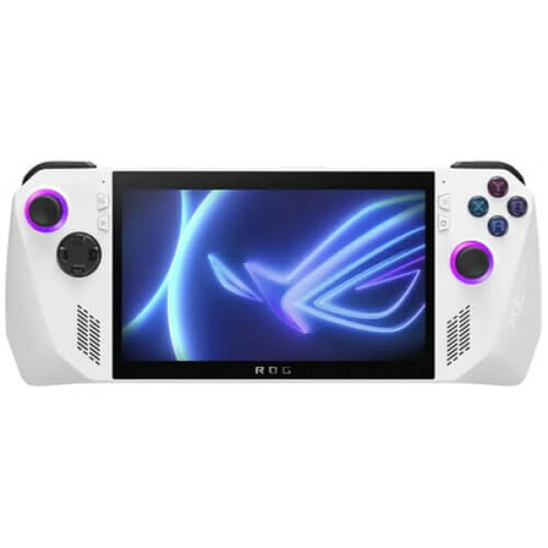 Портативна ігрова приставка ASUS ROG Ally 2023 512 GB (RC71L-NH022W/90NV0GY1-M00560)