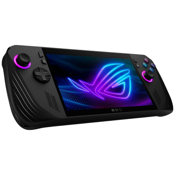 Портативна ігрова приставка ASUS ROG Ally X 2024 1 TB (RC72LA-ALLYX.Z1X) ГАРАНТІЯ 12 міс.