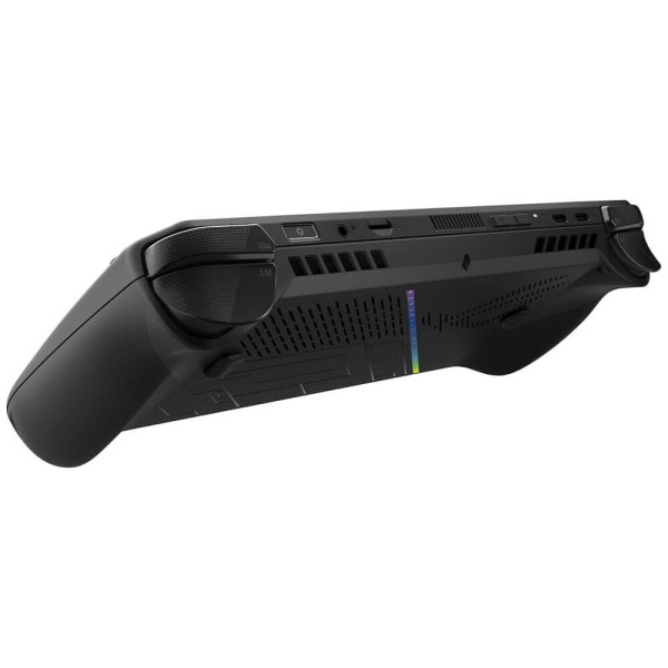 Портативна ігрова приставка ASUS ROG Ally X 2024 1 TB (RC72LA-ALLYX.Z1X) ГАРАНТІЯ 12 міс.