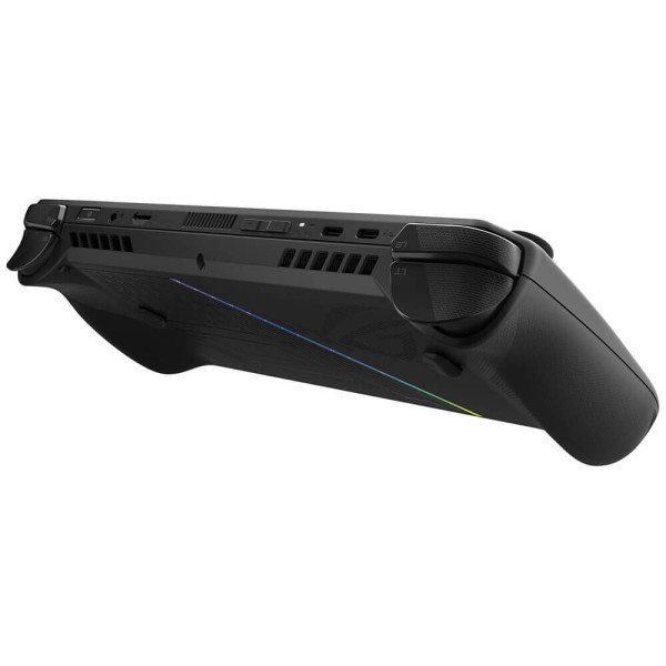 Портативна ігрова приставка ASUS ROG Ally X 2024 1 TB (RC72LA-ALLYX.Z1X) ГАРАНТІЯ 12 міс.
