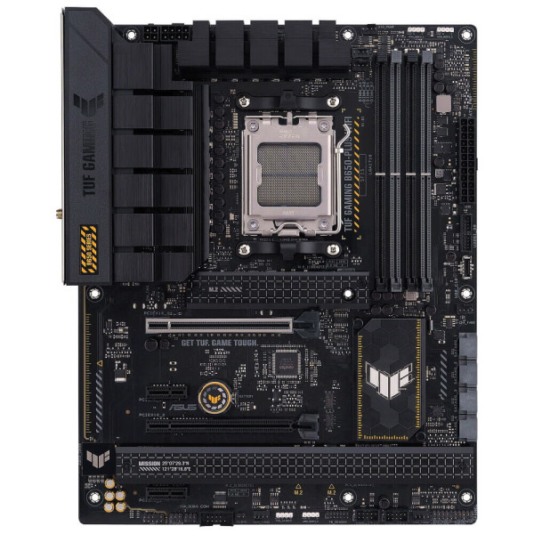 Материнська плата ASUS TUF GAMING B650-PLUS WIFI (90MB1BZ0-M0EAY0)
