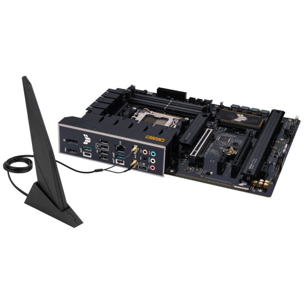 Материнська плата ASUS TUF GAMING B650-PLUS WIFI (90MB1BZ0-M0EAY0)