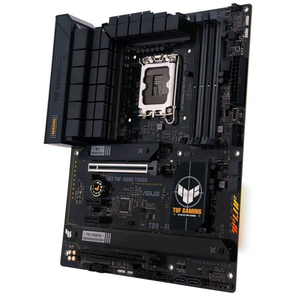 Материнська плата ASUS TUF GAMING B760-PLUS WIFI D4 (90MB1DF0-M0EAY0)