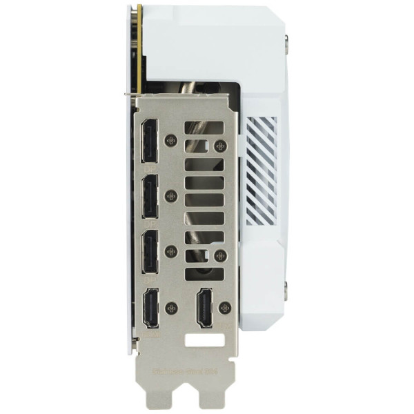 Відеокарта ASUS TUF-RTX5070TI-O16G-WHITE-GAMING