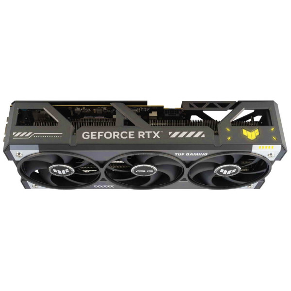 Відеокарта ASUS TUF-RTX5080-O16G-GAMING (90YV0M30-M0NA00)