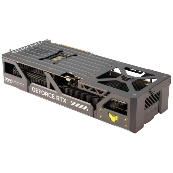 Відеокарта ASUS TUF-RTX5080-O16G-GAMING (90YV0M30-M0NA00)