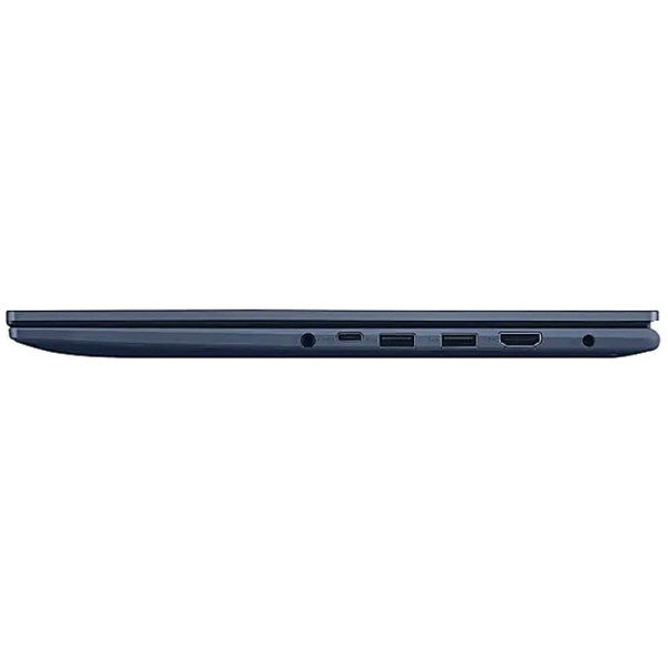 Ноутбук ASUS VivoBook 15 X1502VA Quiet Blue (X1502VA-BQ433)