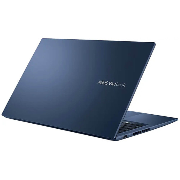Ноутбук ASUS VivoBook 15 X1502VA Quiet Blue (X1502VA-BQ489, 90NB10T1-M00MM0)