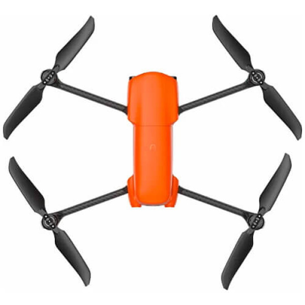 Квадрокоптер AUTEL EVO Lite Plus Bundle Orange Premium (102000720) ГАРАНТІЯ 12 міс