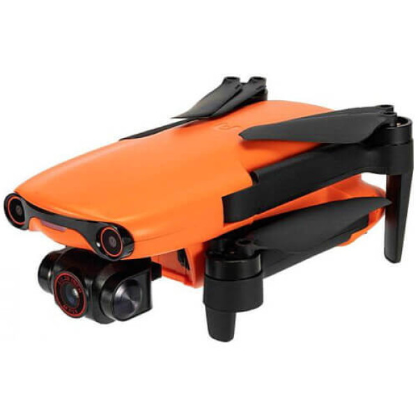 Квадрокоптер AUTEL EVO Nano Plus Orange (102000738) ГАРАНТІЯ 3 міс.