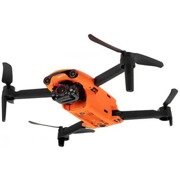 Квадрокоптер AUTEL EVO Nano Plus Orange (102000738) ГАРАНТІЯ 3 міс.