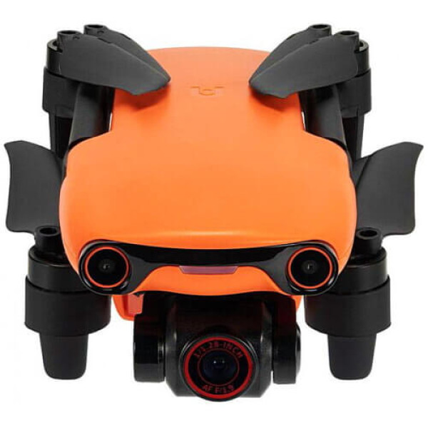 Квадрокоптер AUTEL EVO Nano Plus Orange (102000738) ГАРАНТІЯ 3 міс.
