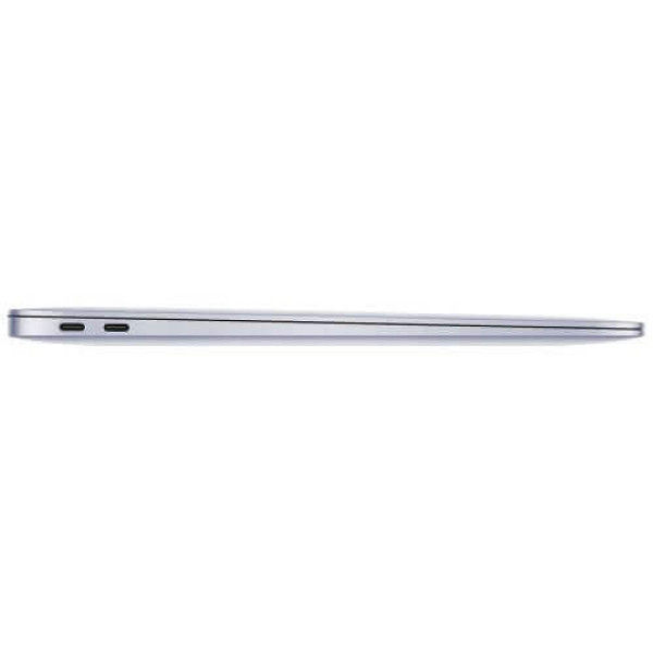 б/у MacBook Air 13'' 1.6GHz 128GB Silver (MVFK2) (Середній стан)