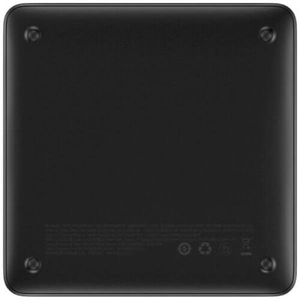 Зовнішній акумулятор Baseus Blade 20000mAh 100W HD Edition Black (PPBL000301)