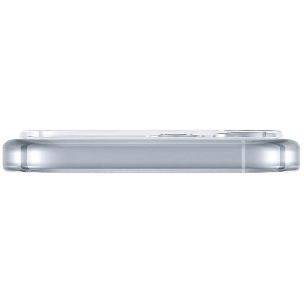 Чохол Benks Crystal Case for iPhone 17 with MagSafe Transparent (6948005964313)