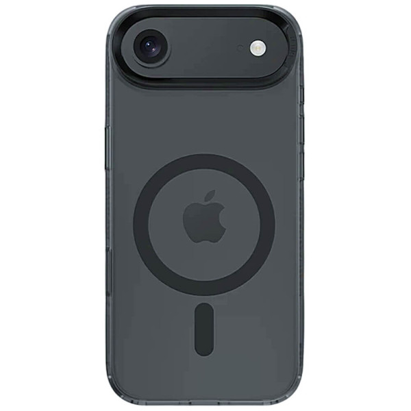Чохол Benks Lucid Armor Case for iPhone Air with MagSafe Black (6948005965037)