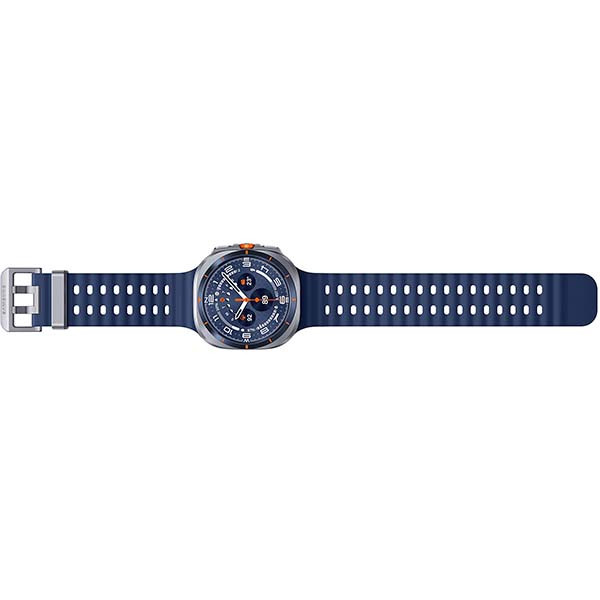 Смарт-годинник Samsung Galaxy Watch Ultra 2025 Titanium Blue (SM-L705FZB2) ГАРАНТІЯ 3 міс.