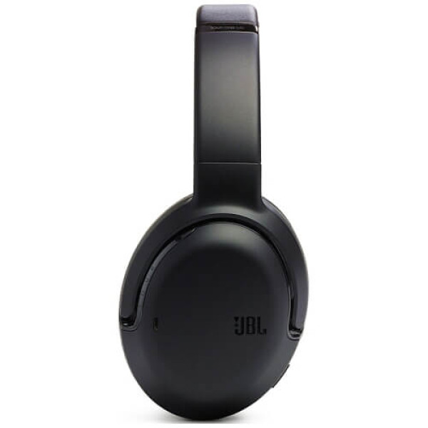 Навушники з мікрофоном JBL Tour One M2 Black (JBLTOURONEM2BLK)
