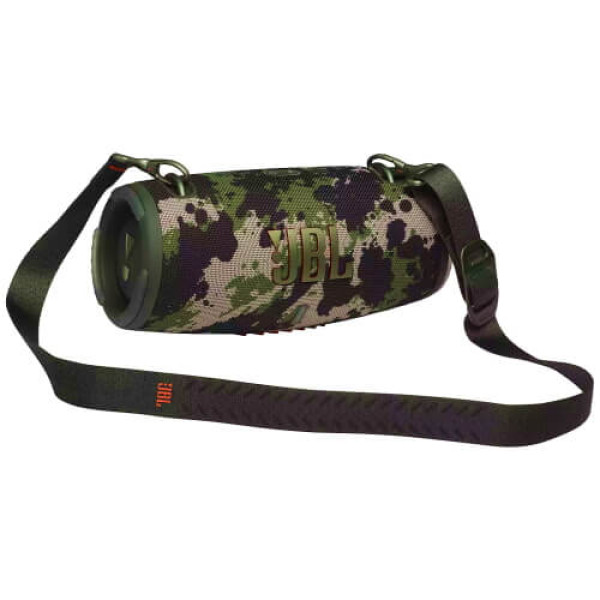 Портативна акустика JBL Xtreme 3 Camouflage (JBLXTREME3CAMOEU)