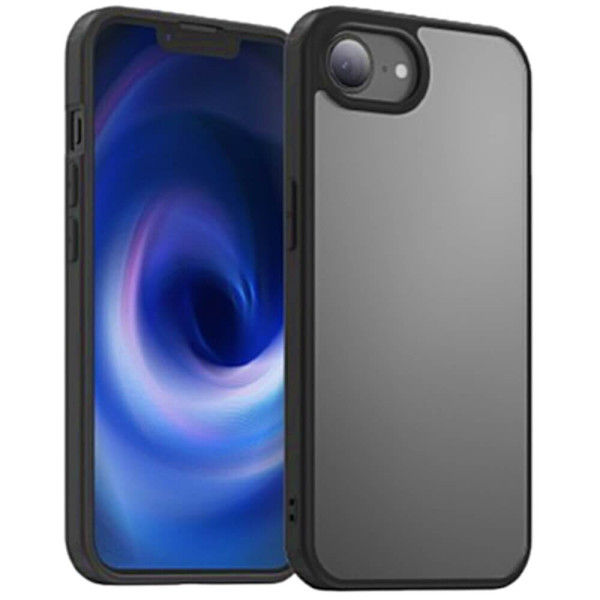 Чохол-накладка Blueo Ape Case for iPhone 17e/16e Black (B32-SE4BLK)