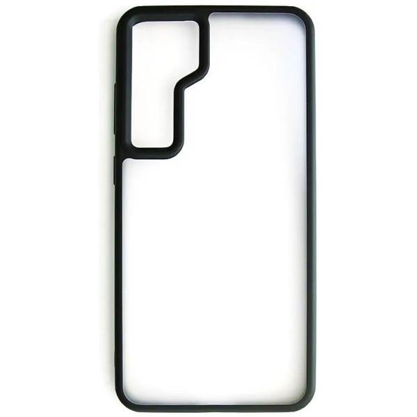 Чохол Blueo Ape Case for Samsung S24+ Black (B32)