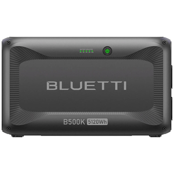 Комплект зарядної станції BLUETTI AC300 + battery module B500K ГАРАНТІЯ 12 міс.