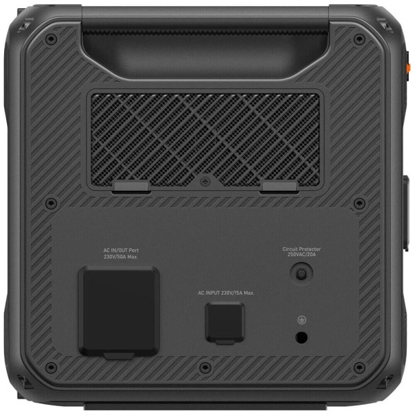 Зарядна станція BLUETTI Apex 300 3840W