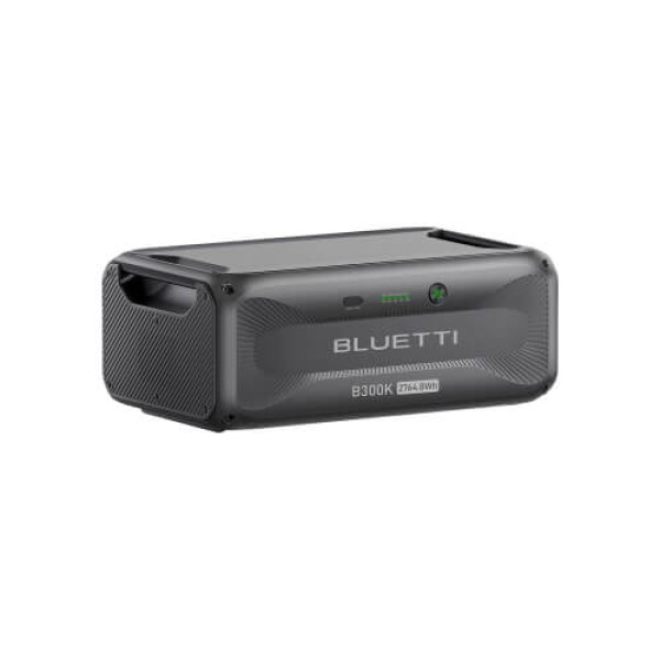 Додаткова батарея для зарядної станції BLUETTI B300K Expansion Battery 2764.8Wh