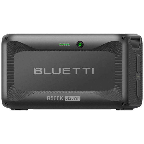 Додаткова батарея для зарядної станції BLUETTI B500K