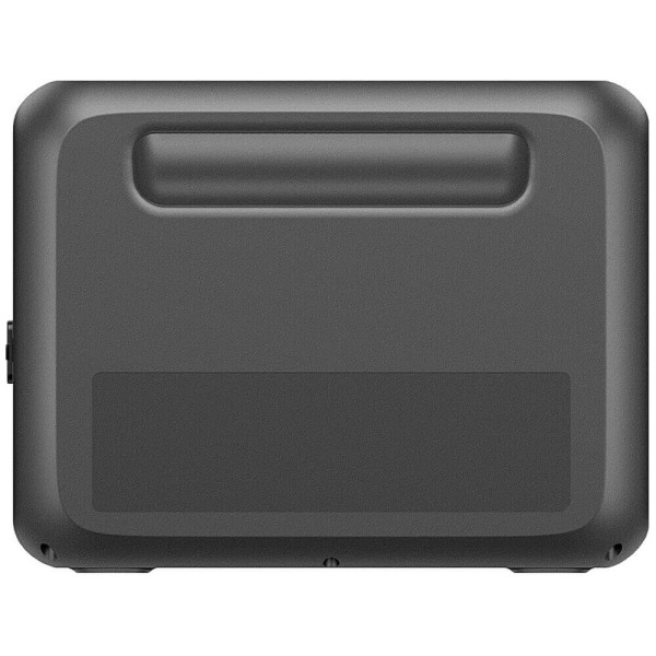 Зарядна станція BLUETTI Elite 100 V2 (P-EL100V2-EU-GY-BL-010)