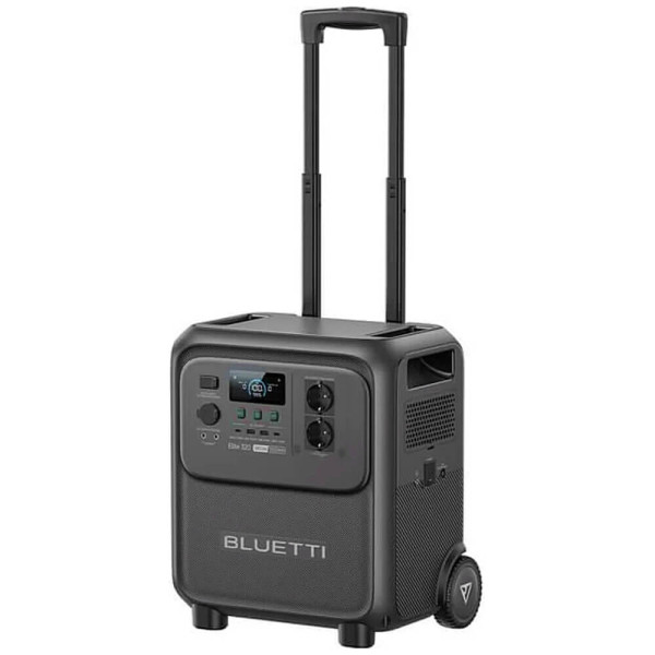 Зарядна станція BLUETTI Elite 320 (P-EL320-EU-GY-10) ГАРАНТІЯ 12 міс.