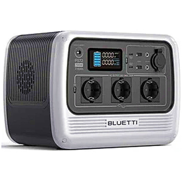 Зарядна станція BLUETTI PS72 ГАРАНТІЯ 12 міс.