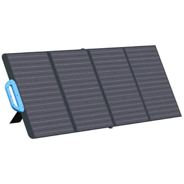 Зарядний пристрій на сонячній батареї BLUETTI PV120 Solar Panel ГАРАНТІЯ 12 міс.