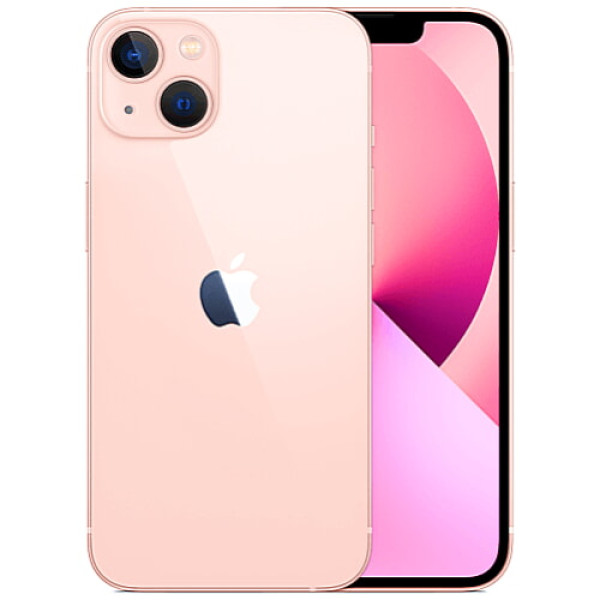б/у iPhone 13 Mini 256GB Pink (Хороший стан)