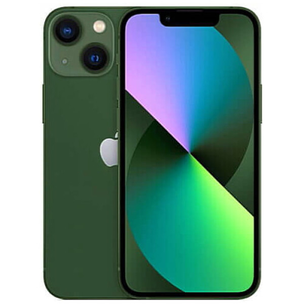 б/у iPhone 13 Mini 512GB Green (Відміний стан)
