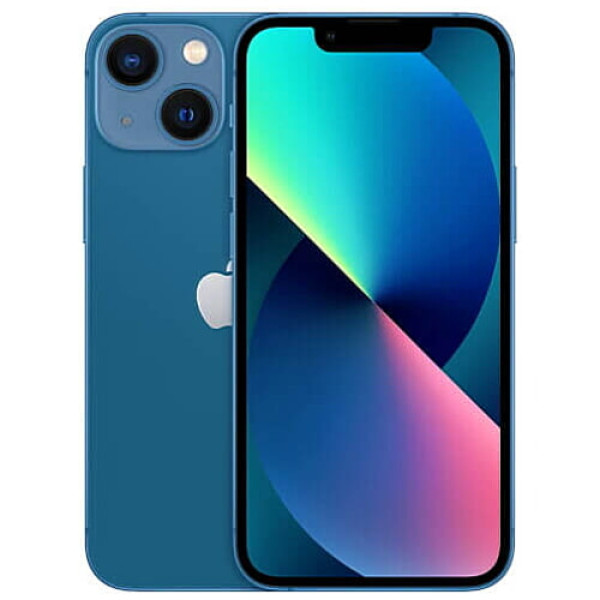 б/у iPhone 13 Mini 128GB Blue (Хороший стан)