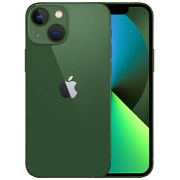 б/у iPhone 13 Mini 256GB Green (Хороший стан)