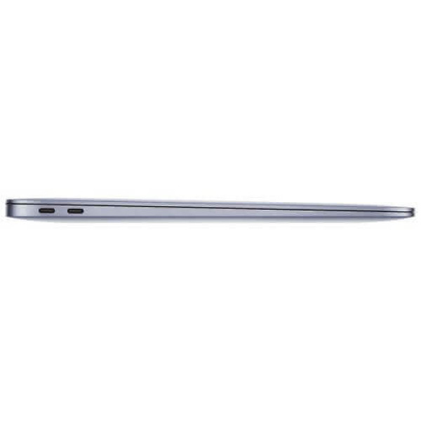 б/у MacBook Air 13'' 1.6GHz 256GB Space Gray (MVFJ2) Середній стан)