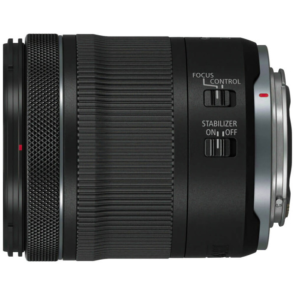 Бездзеркальний фотоапарат Canon EOS RP kit (RF 24-105mm) IS STM (3380C132)