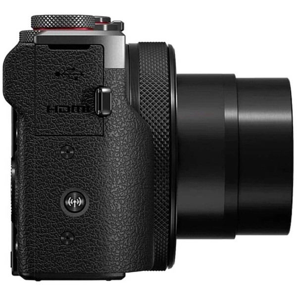 Фотоапарат Canon PowerShot G7 X Mark III 30th Anniversary Edition