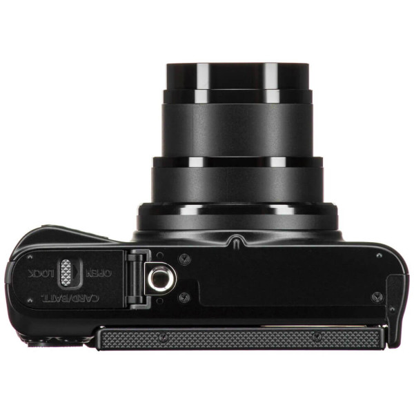 Компактний фотоапарат Canon PowerShot SX740 HS (2955C012)
