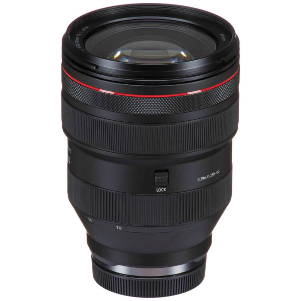 Універсальний об'єктив RF 28-70mm f/2,0L USM (2965C005)